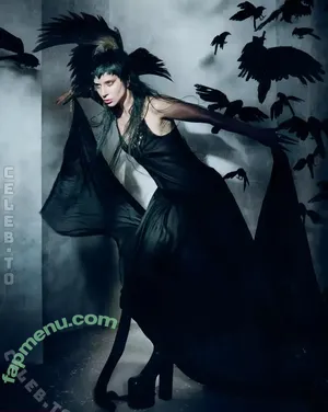 Lady Gaga / ladygaga nude photo #1763