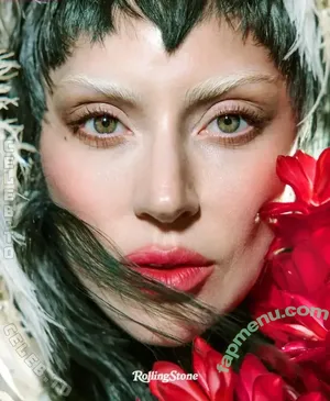 Lady Gaga / ladygaga nude photo #1766