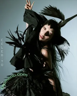 Lady Gaga / ladygaga nude photo #1767