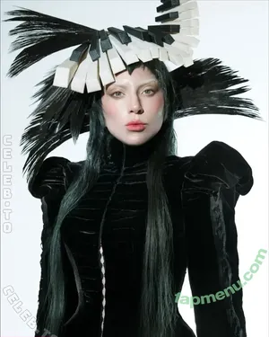 Lady Gaga / ladygaga nude photo #1769