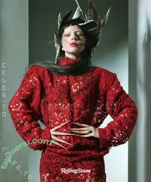 Lady Gaga / ladygaga nude photo #1772