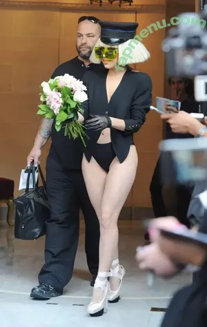 Lady Gaga / ladygaga nude photo #1784