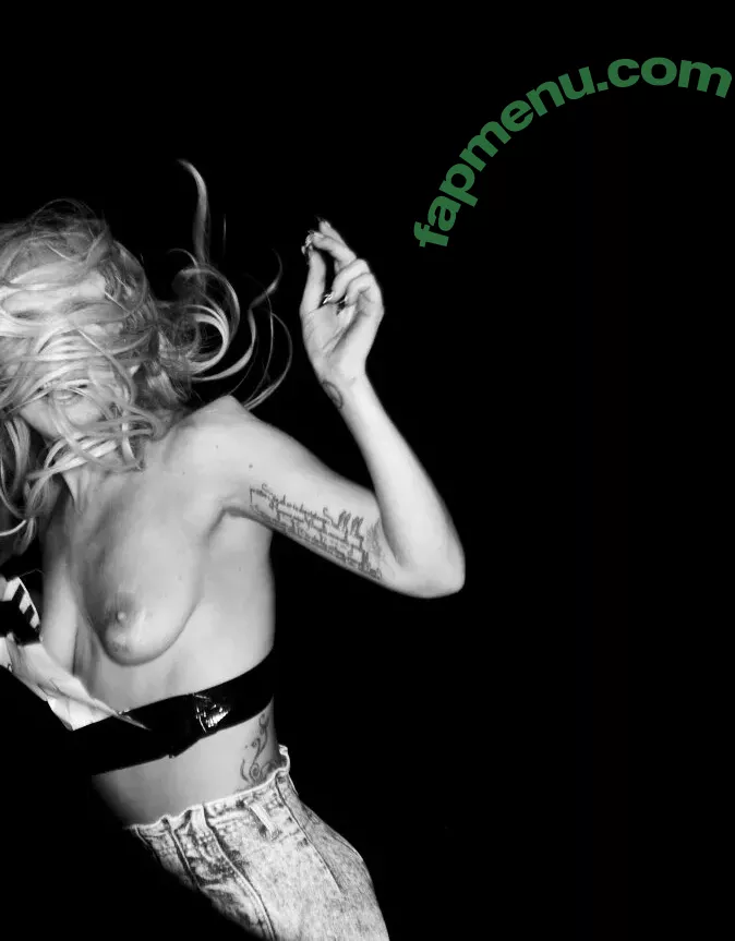 Lady Gaga nude photo #1015 (ladygaga)