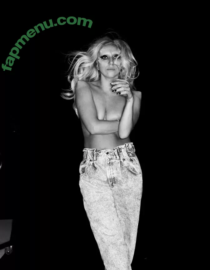 Lady Gaga nude photo #1019 (ladygaga)