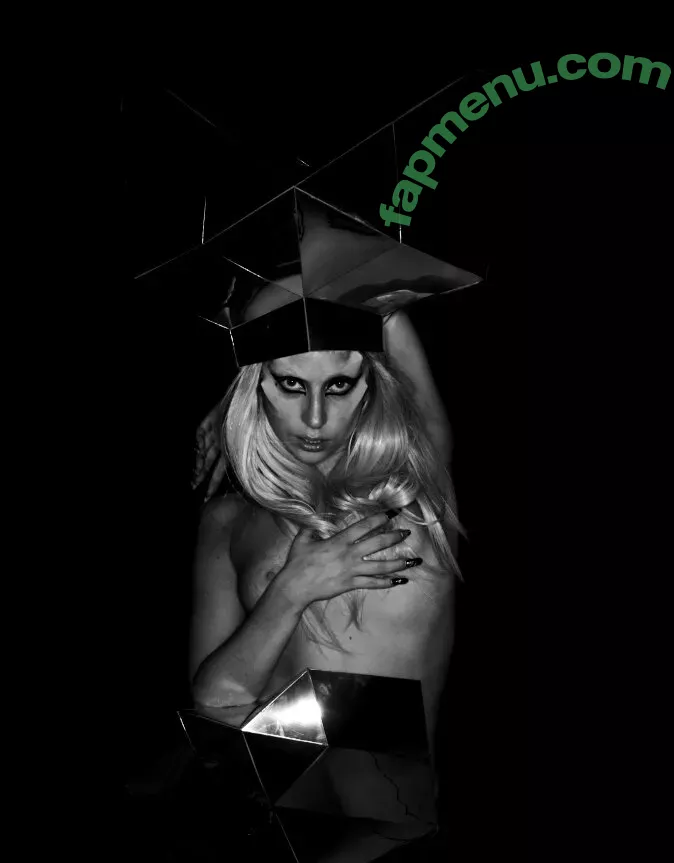 Lady Gaga nude photo #1037 (ladygaga)