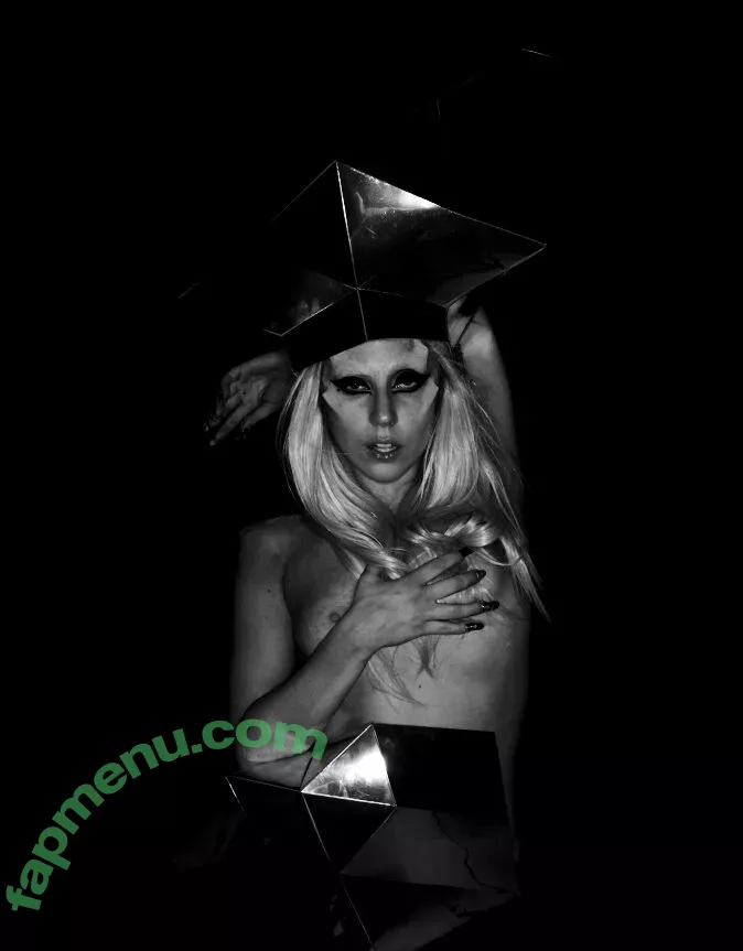 Lady Gaga nude photo #1038 (ladygaga)