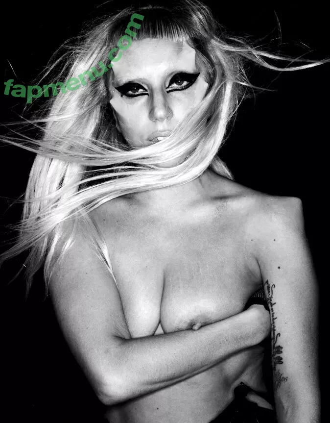 Lady Gaga nude photo #1041 (ladygaga)