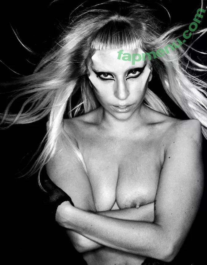 Lady Gaga nude photo #1043 (ladygaga)