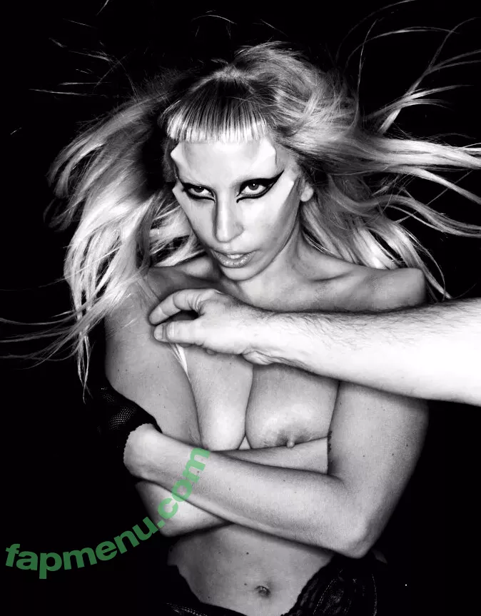 Lady Gaga nude photo #1045 (ladygaga)