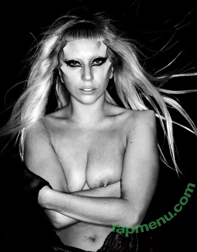 Lady Gaga nude photo #1046 (ladygaga)