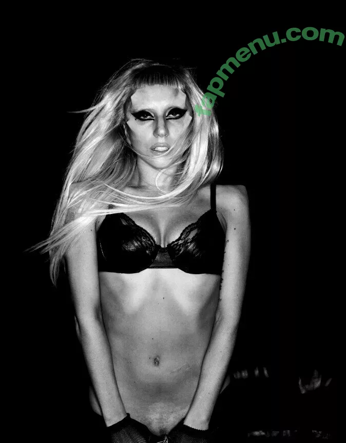 Lady Gaga nude photo #1087 (ladygaga)