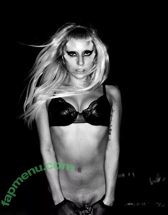 Lady Gaga nude photo #1088 (ladygaga)