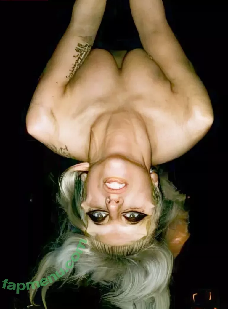 Lady Gaga nude photo #1091 (ladygaga)