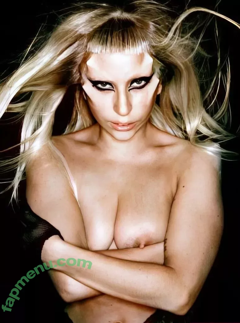 Lady Gaga nude photo #1116 (ladygaga)