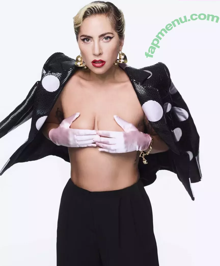 Lady Gaga nude photo #1148 (ladygaga)