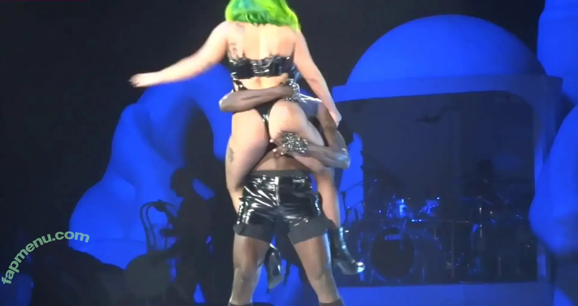 Lady Gaga nude photo #1276 (ladygaga)