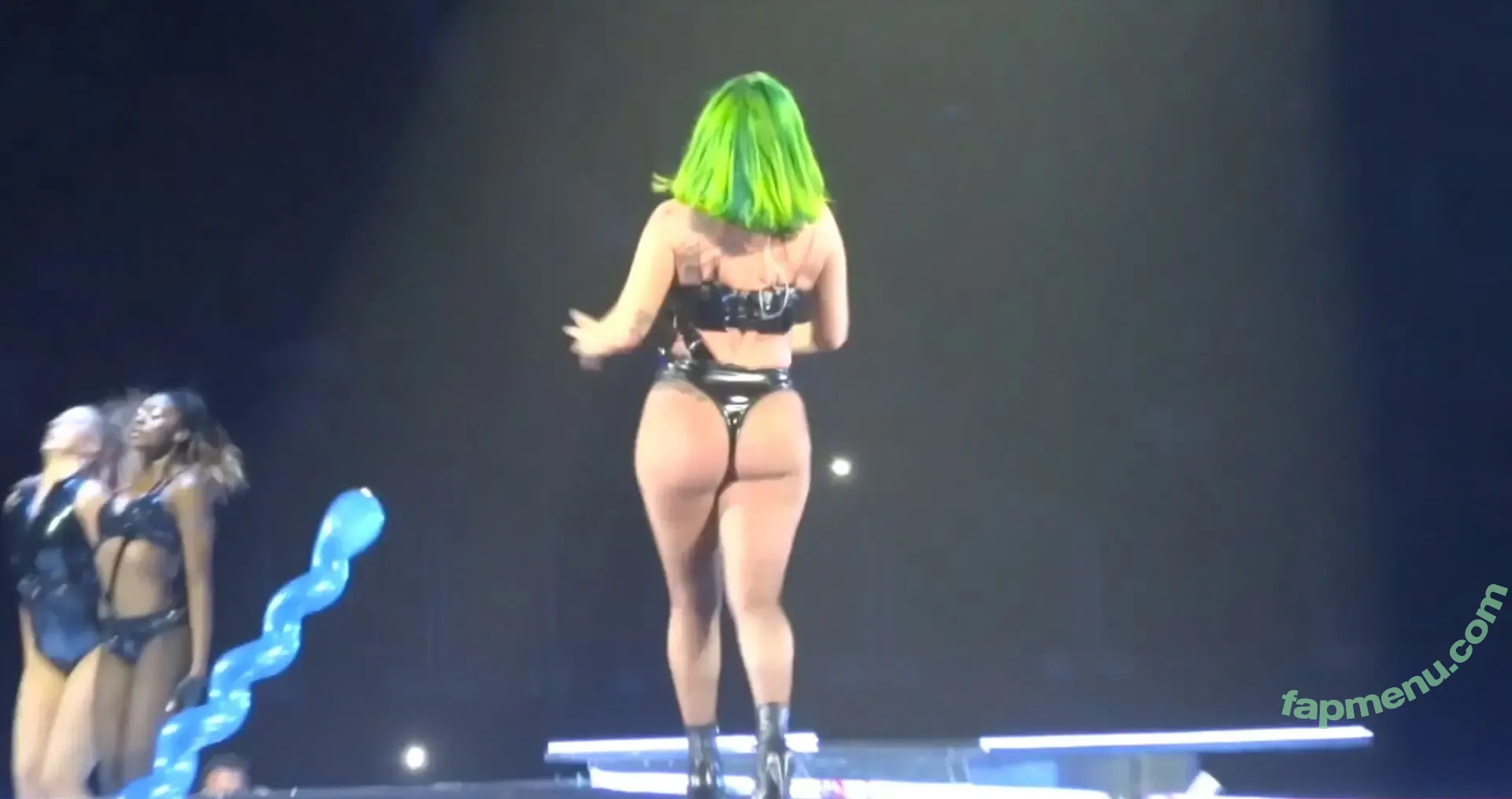 Lady Gaga nude photo #1278 (ladygaga)