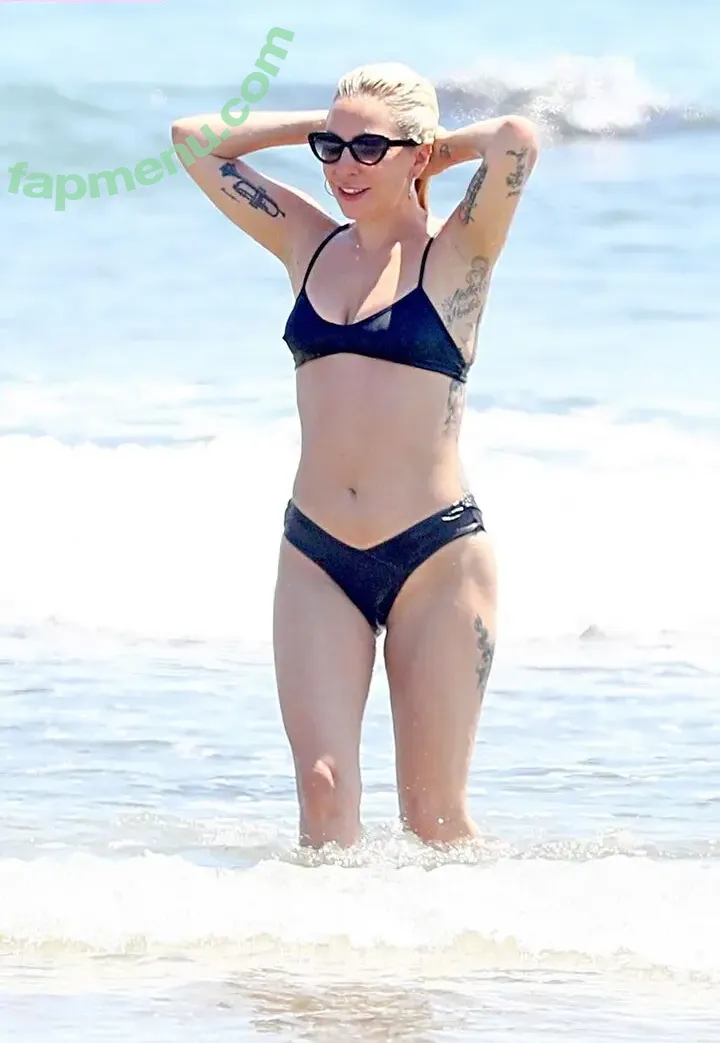 Lady Gaga nude photo #1280 (ladygaga)