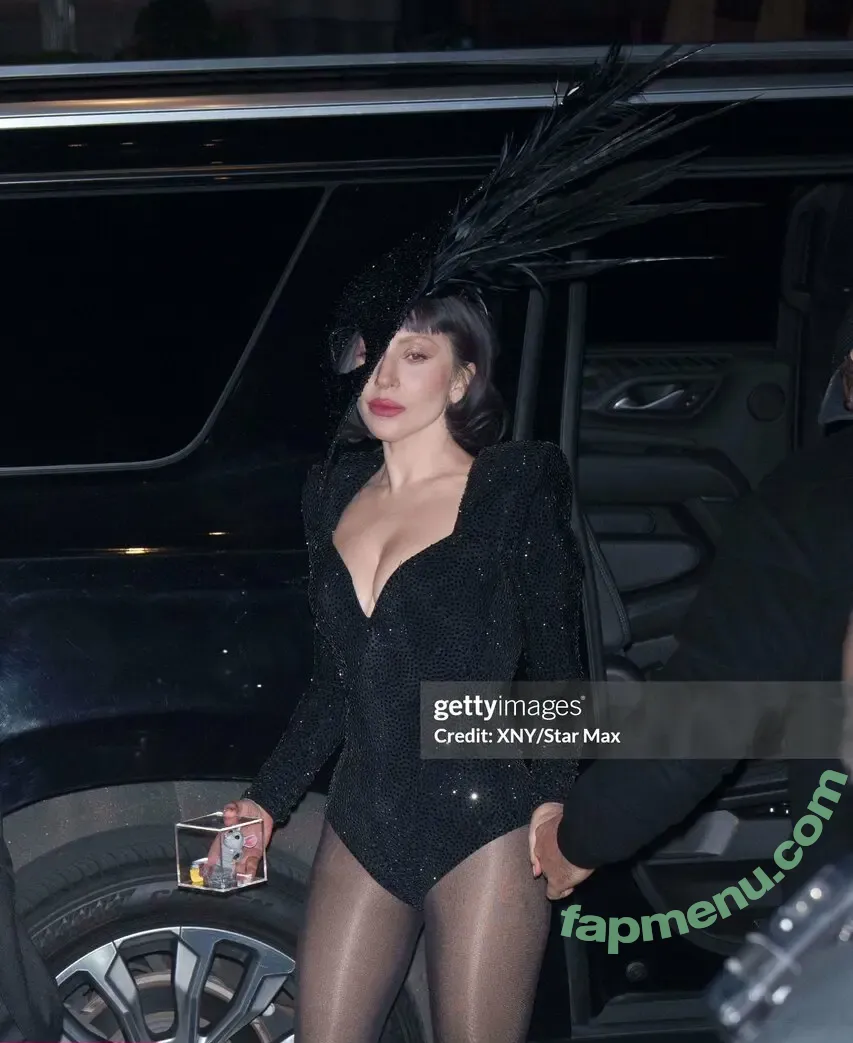 Lady Gaga nude photo #1291 (ladygaga)