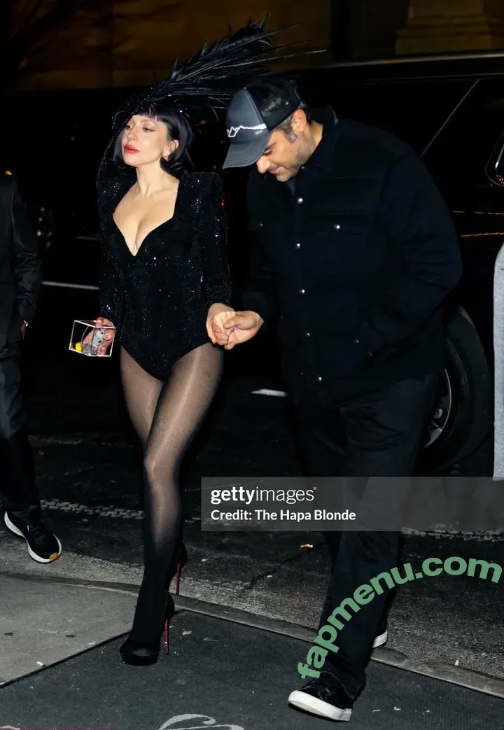 Lady Gaga nude photo #1307 (ladygaga)