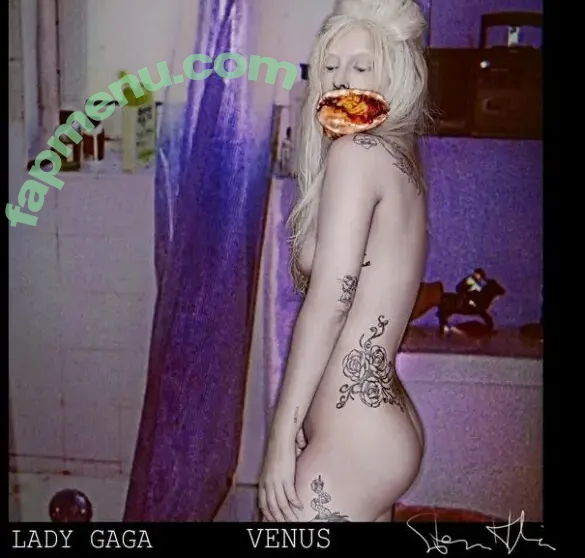 Lady Gaga nude photo #1319 (ladygaga)