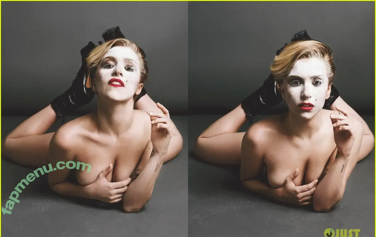 Lady Gaga nude photo #1323 (ladygaga)