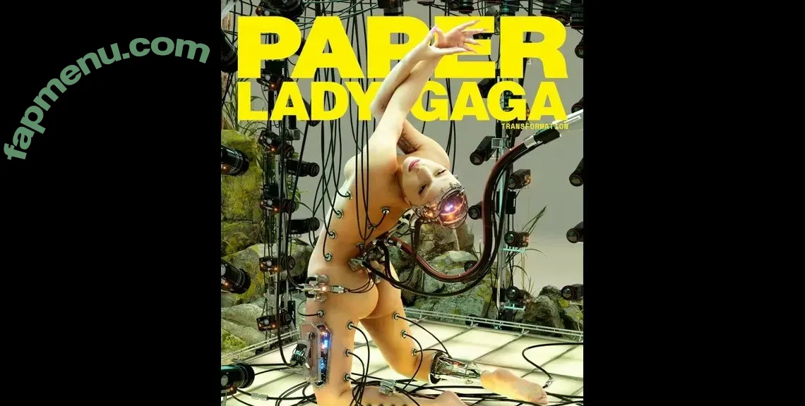 Lady Gaga nude photo #1337 (ladygaga)