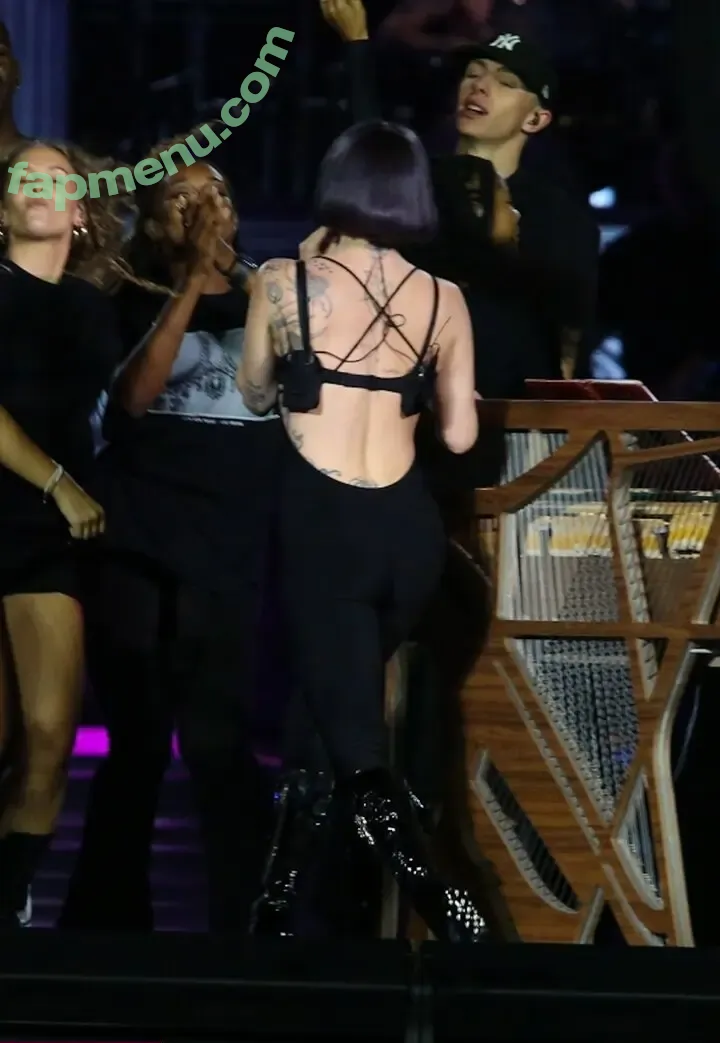 Lady Gaga nude photo #1405 (ladygaga)