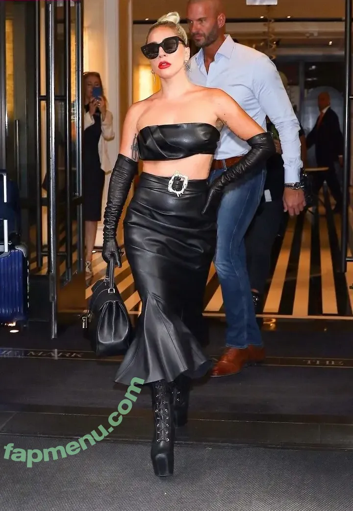 Lady Gaga nude photo #1413 (ladygaga)