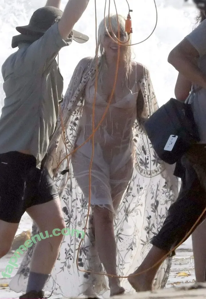 Lady Gaga nude photo #1423 (ladygaga)
