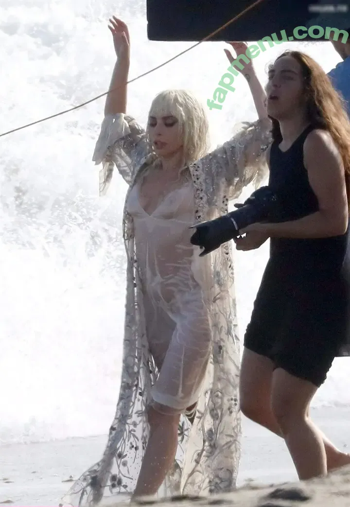 Lady Gaga nude photo #1426 (ladygaga)
