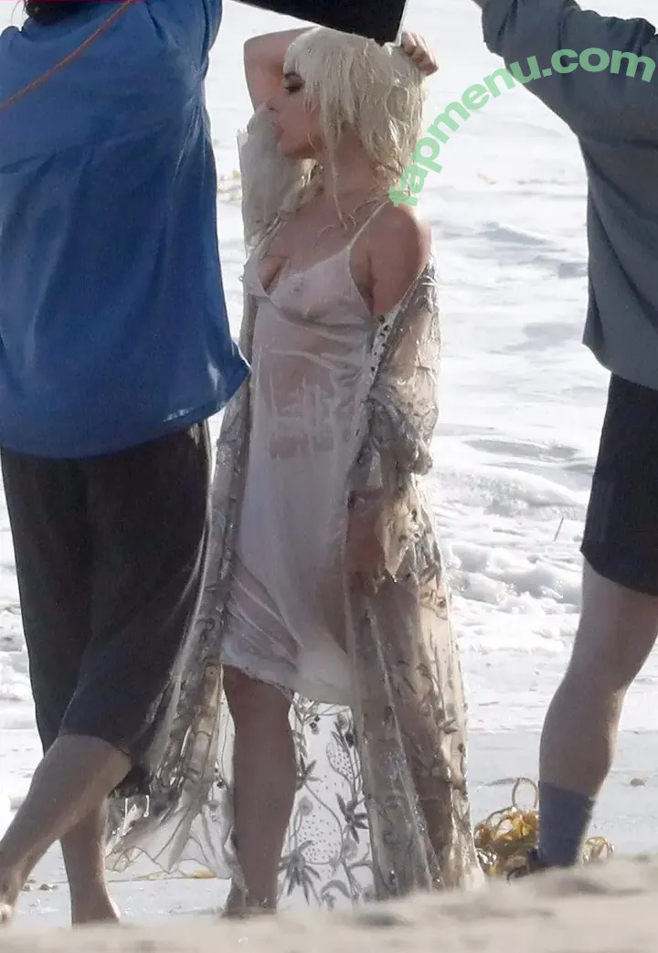 Lady Gaga nude photo #1427 (ladygaga)