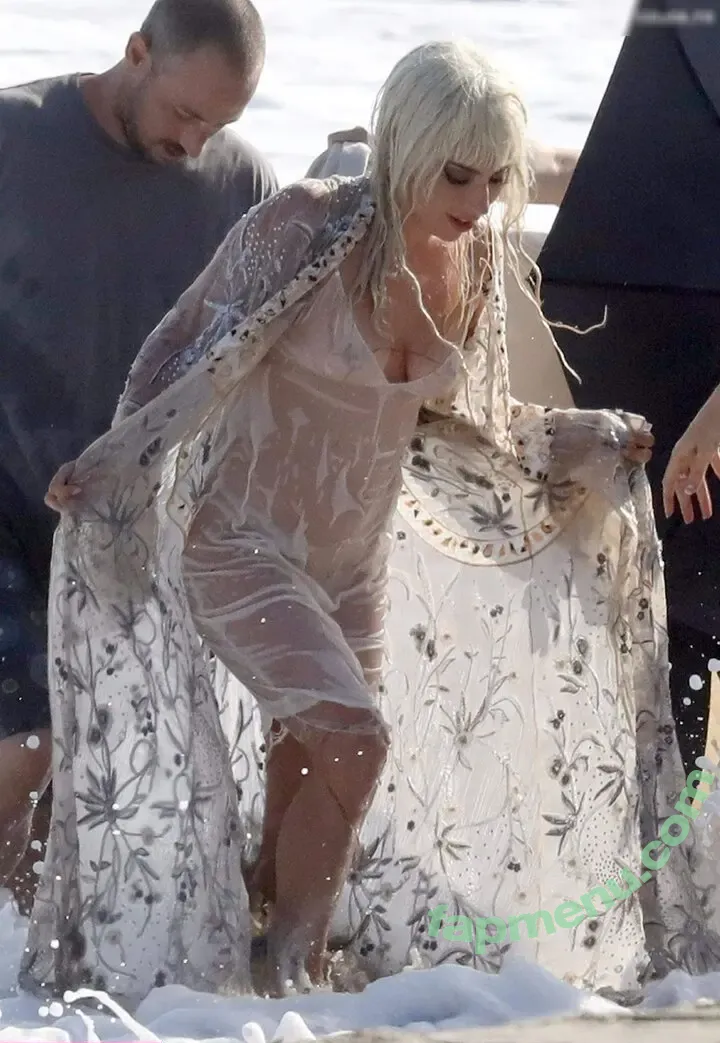 Lady Gaga nude photo #1438 (ladygaga)
