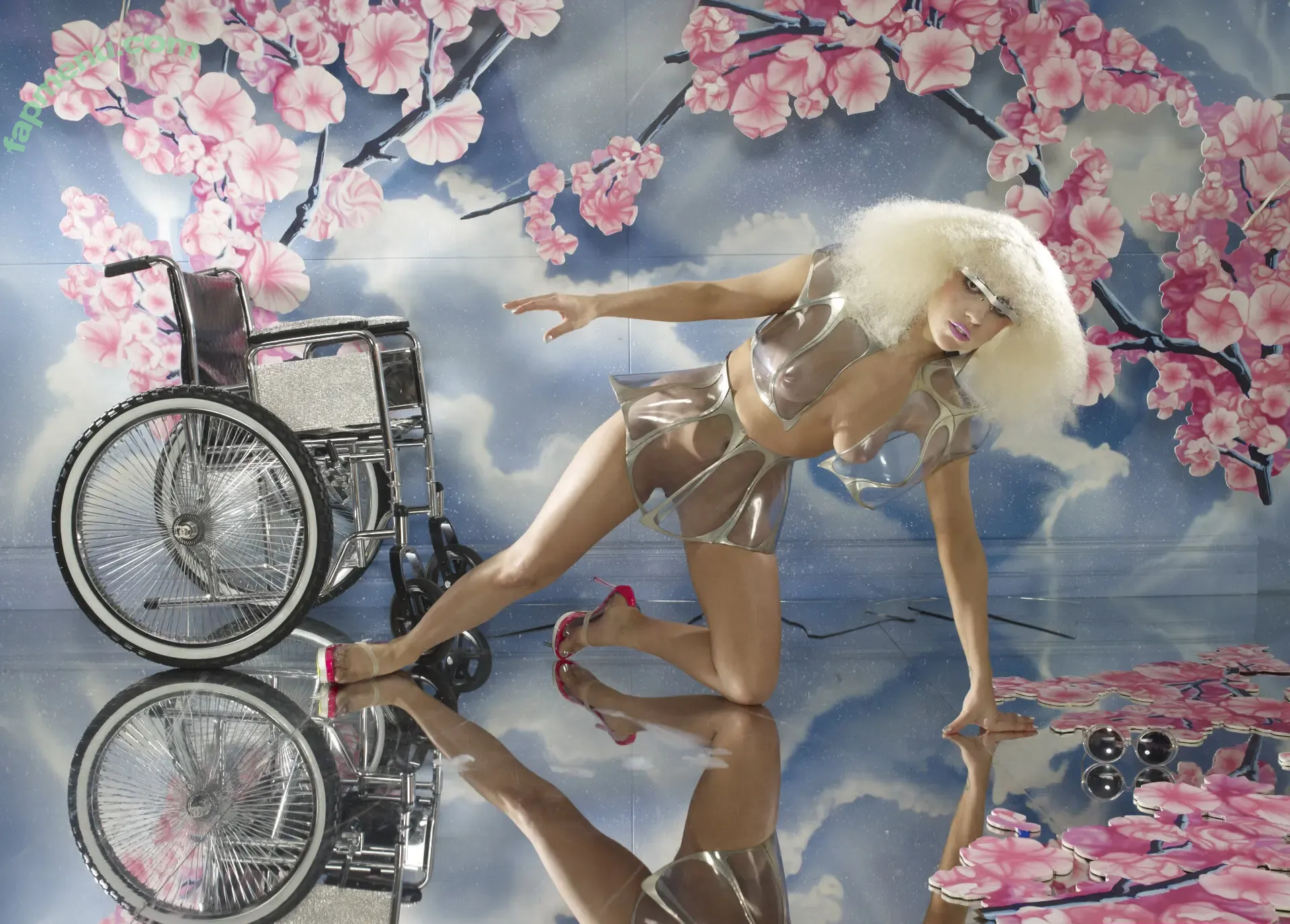 Lady Gaga nude photo #1466 (ladygaga)