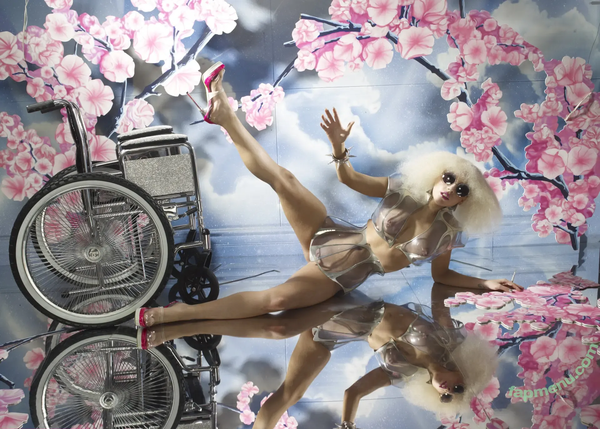 Lady Gaga nude photo #1469 (ladygaga)
