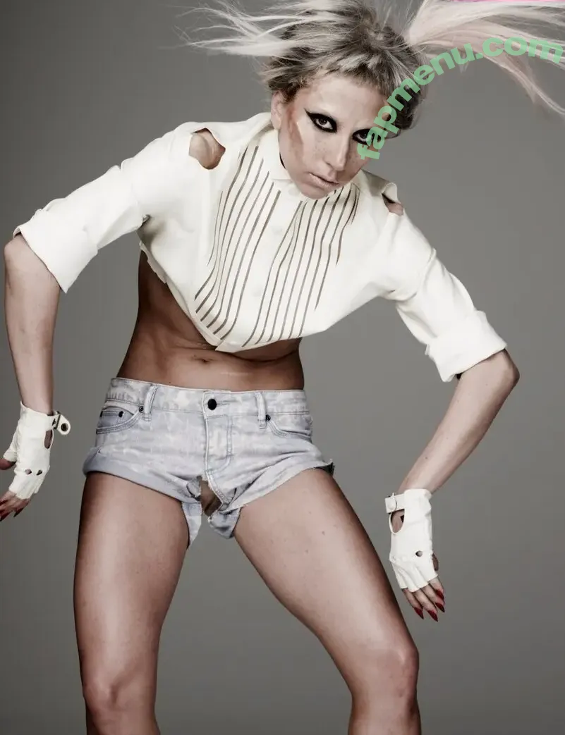 Lady Gaga nude photo #1486 (ladygaga)
