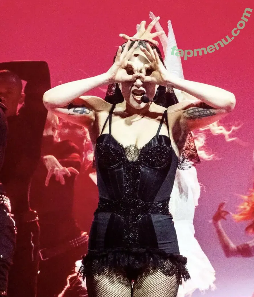 Lady Gaga nude photo #1489 (ladygaga)
