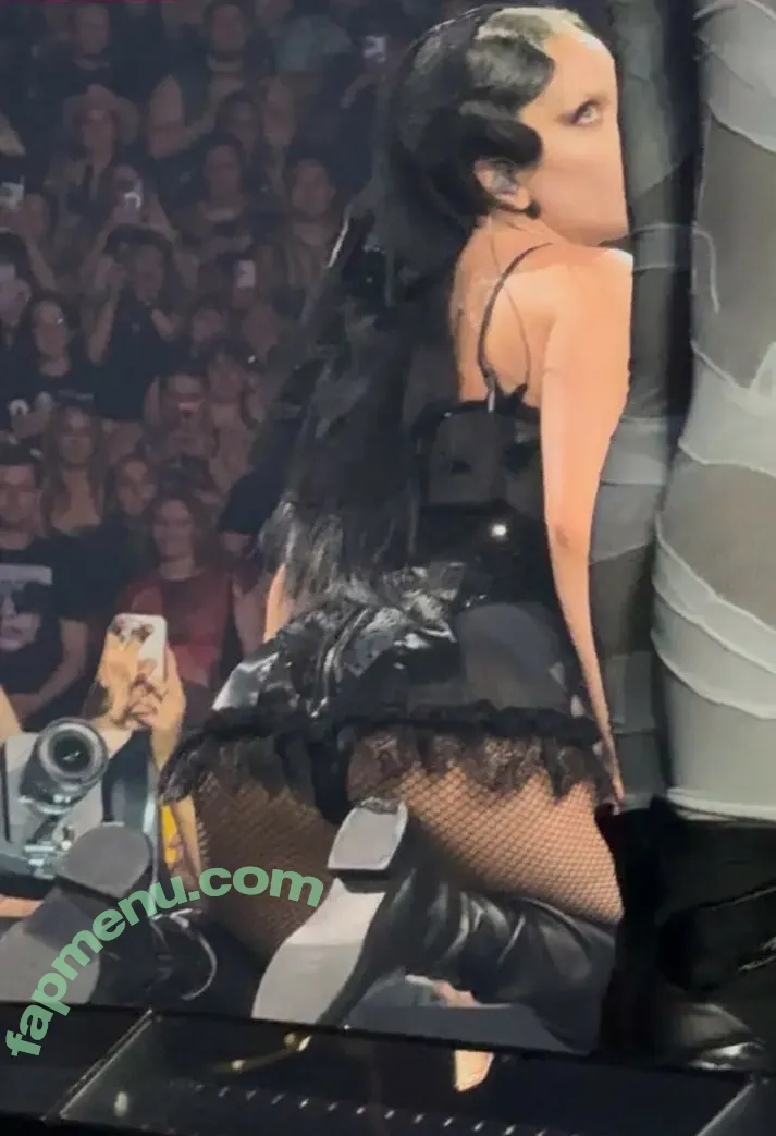 Lady Gaga nude photo #1490 (ladygaga)