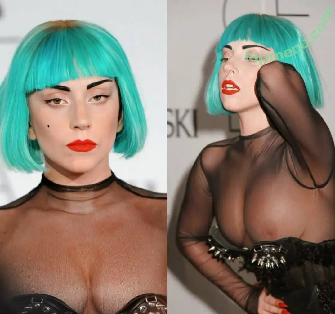 Lady Gaga nude photo #1499 (ladygaga)