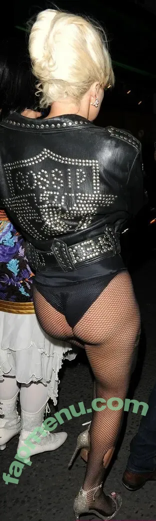 Lady Gaga nude photo #1511 (ladygaga)