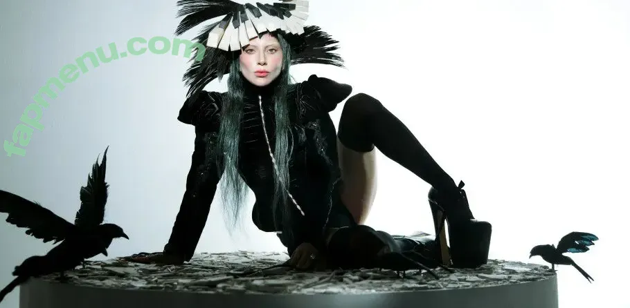 Lady Gaga nude photo #1515 (ladygaga)
