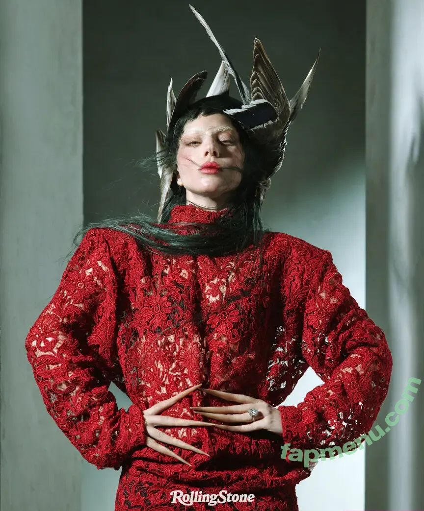 Lady Gaga nude photo #1517 (ladygaga)