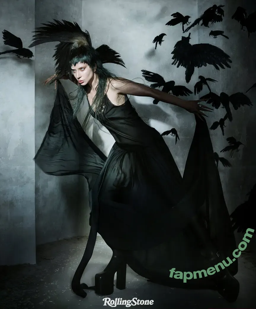 Lady Gaga nude photo #1519 (ladygaga)