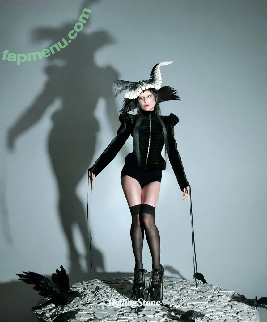 Lady Gaga nude photo #1520 (ladygaga)