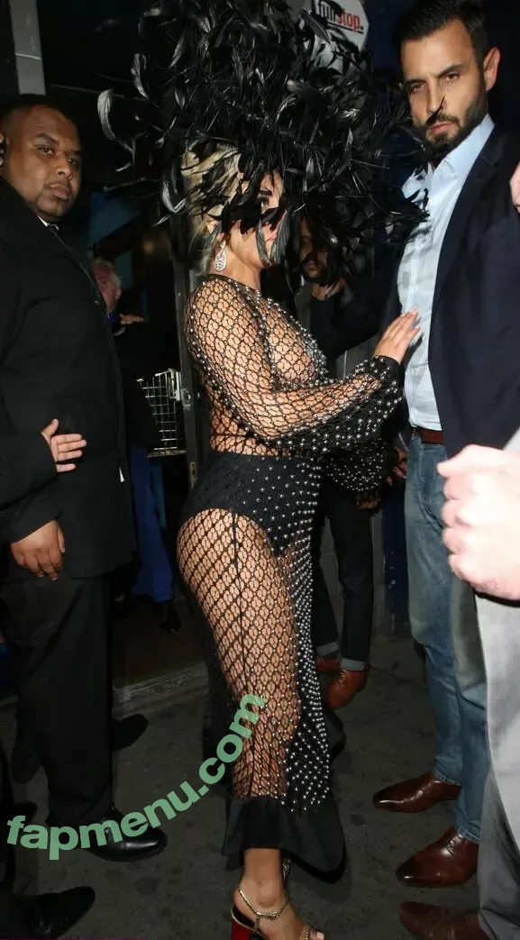 Lady Gaga nude photo #1521 (ladygaga)
