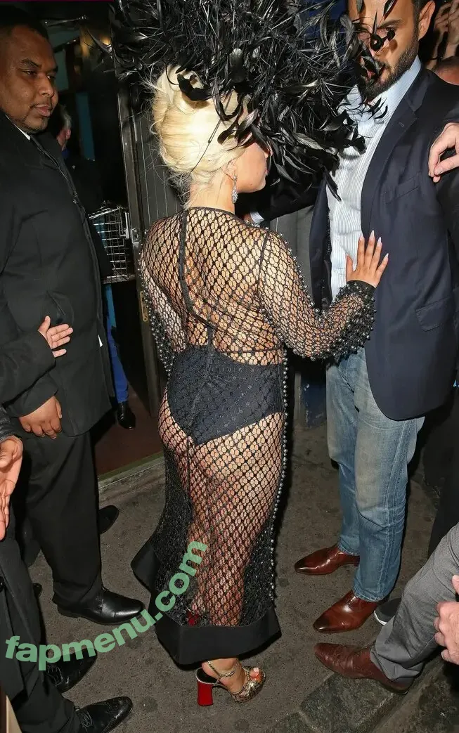 Lady Gaga nude photo #1532 (ladygaga)