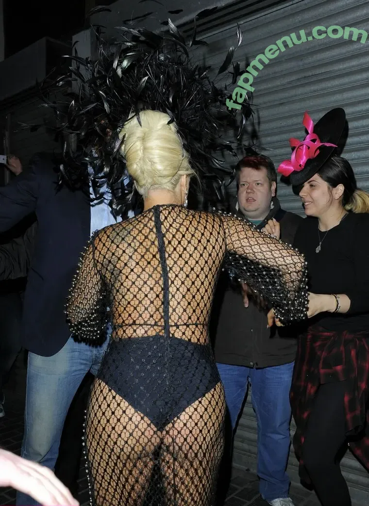 Lady Gaga nude photo #1534 (ladygaga)