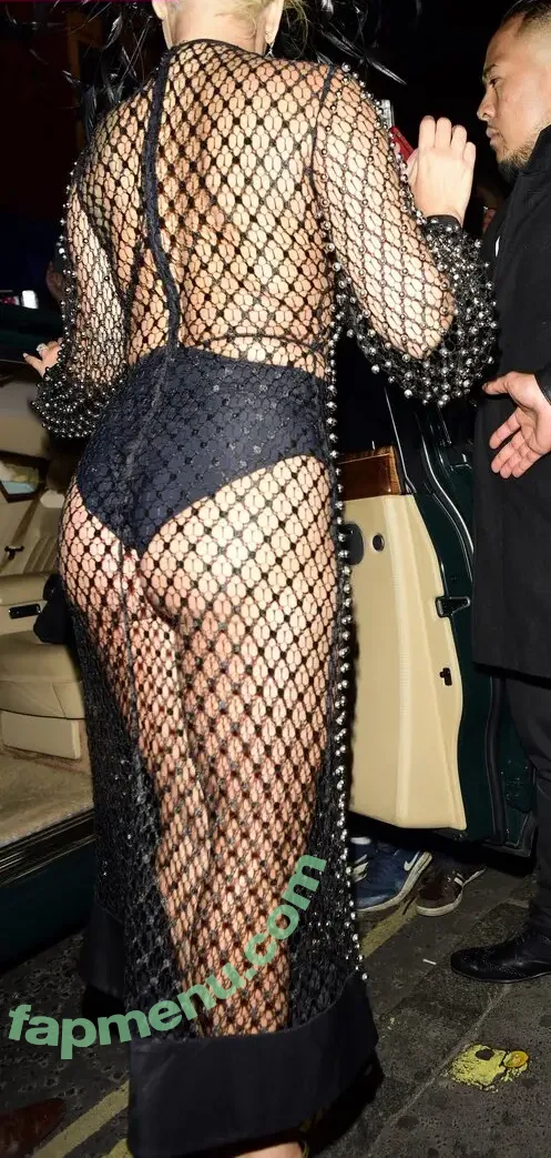 Lady Gaga nude photo #1537 (ladygaga)