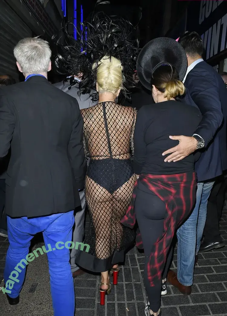 Lady Gaga nude photo #1548 (ladygaga)