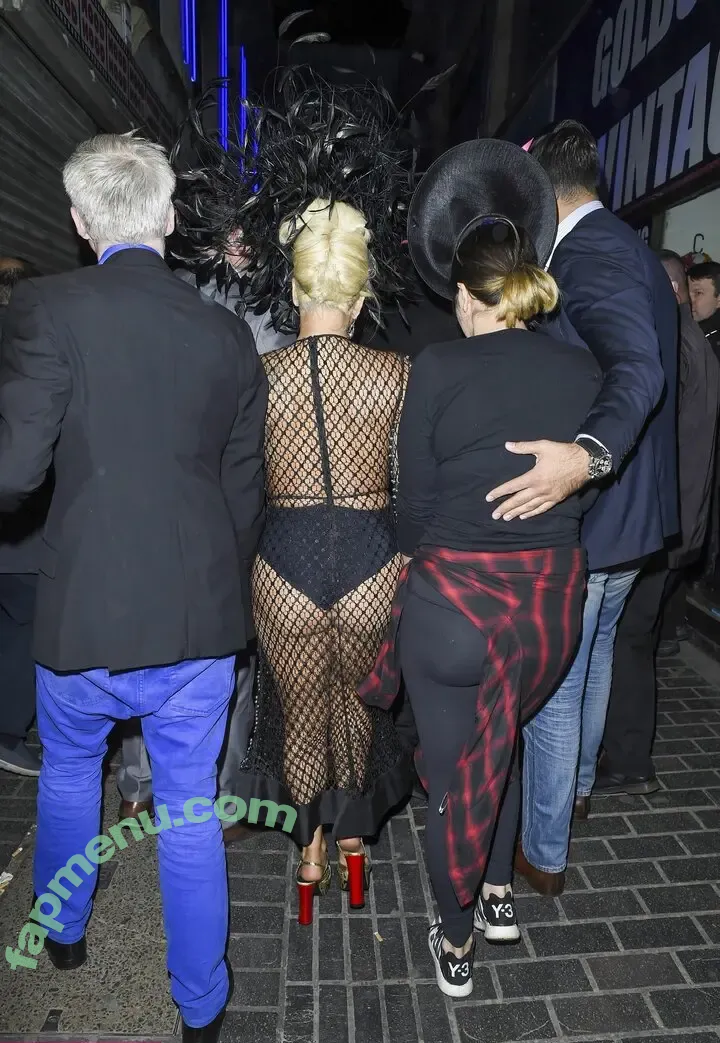 Lady Gaga nude photo #1551 (ladygaga)